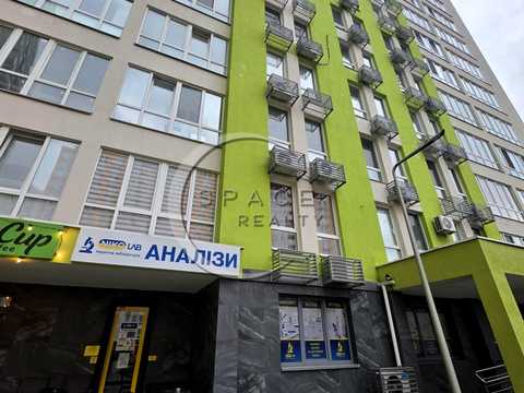 коммерческая по адресу Берестейский просп. (Победы), 67