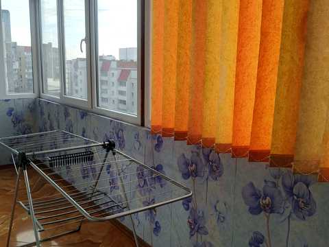 квартира за адресою Максима Залізняка вул., 22/1