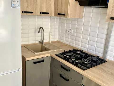 квартира по адресу Киев, Гоголевская ул., 11