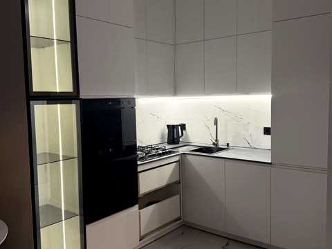 квартира за адресою Генерала Кульчицького вул., 2