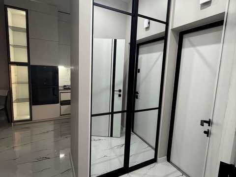 квартира за адресою Генерала Кульчицького вул., 2