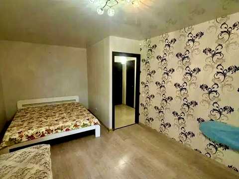 квартира за адресою Гусовського вул., 2