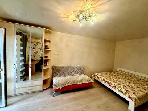 квартира за адресою Гусовського вул., 2