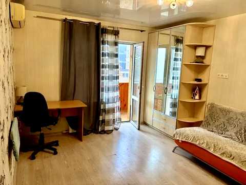 квартира за адресою Гусовського вул., 2