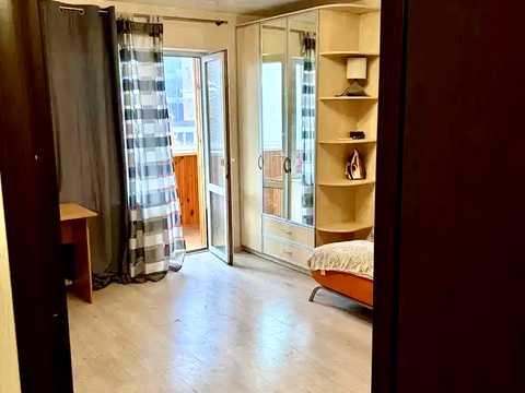 квартира за адресою Гусовського вул., 2