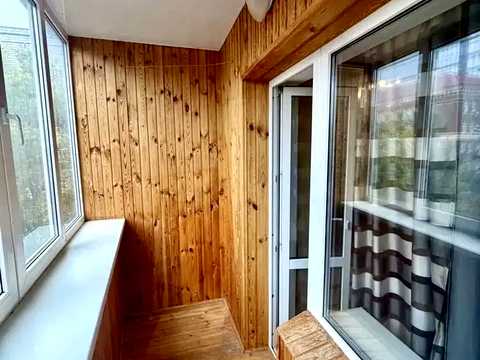 квартира за адресою Гусовського вул., 2