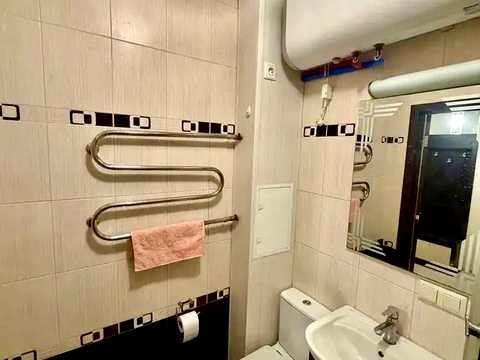 квартира за адресою Гусовського вул., 2