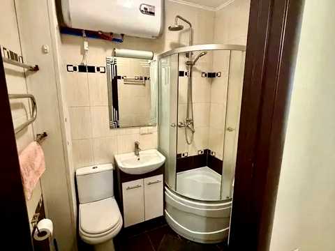 квартира за адресою Гусовського вул., 2