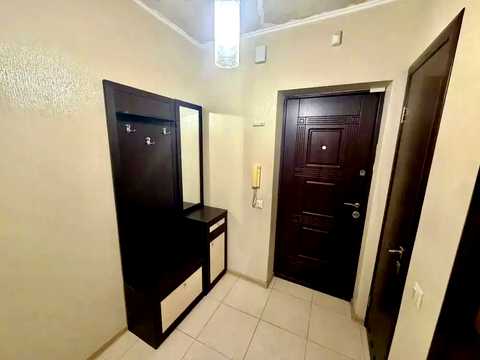 квартира за адресою Гусовського вул., 2