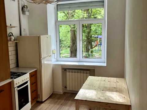 квартира по адресу Кловский спуск, 6