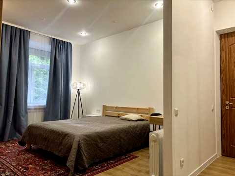 квартира по адресу Кловский спуск, 6