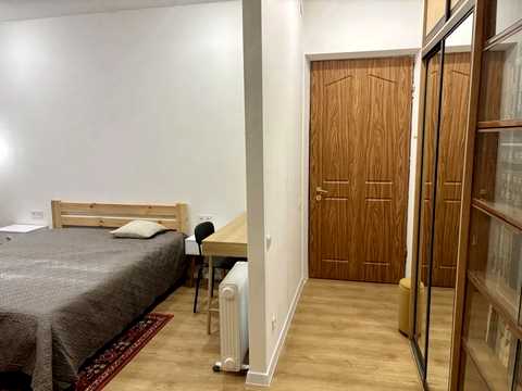 квартира по адресу Кловский спуск, 6