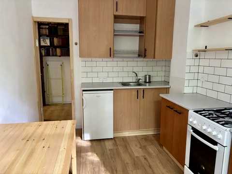 квартира по адресу Кловский спуск, 6
