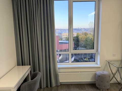 квартира за адресою Тараса Шевченка вул., 60/2