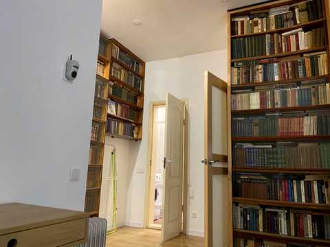 квартира по адресу Киев, Кловский спуск, 6