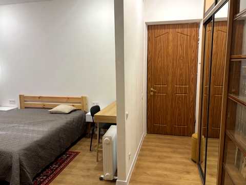 квартира по адресу Киев, Кловский спуск, 6