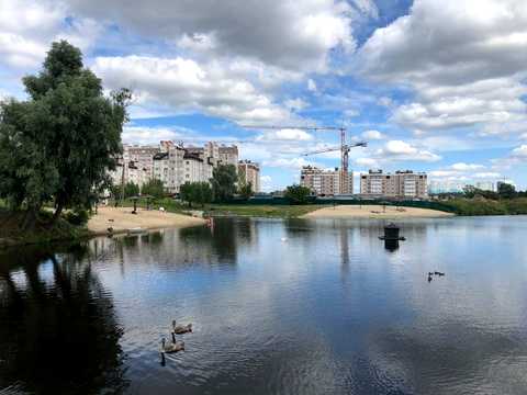 квартира по адресу с. Гатное, Свободы ул. (Леніна), 1-А
