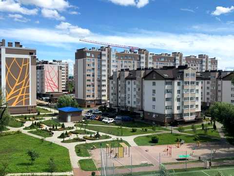 квартира по адресу с. Гатное, Свободы ул. (Леніна), 1-А