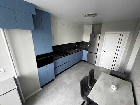 квартира за адресою Карла Мікльоша вул., 19