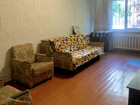 квартира за адресою Данила Галицького вул. (Будьонного), 41