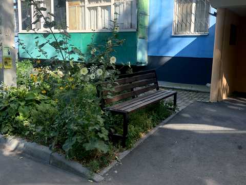 квартира за адресою Данила Галицького вул. (Будьонного), 41