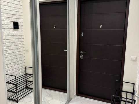 квартира за адресою Березнева вул., 12