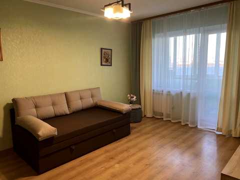 квартира по адресу Киев, Вишняковская ул., 6-А