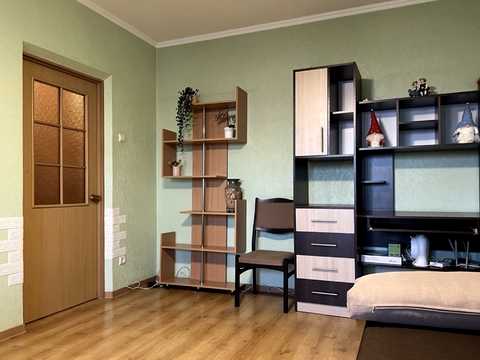 квартира по адресу Киев, Вишняковская ул., 6-А