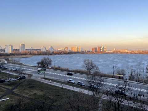 квартира по адресу Киев, Вишняковская ул., 6-А