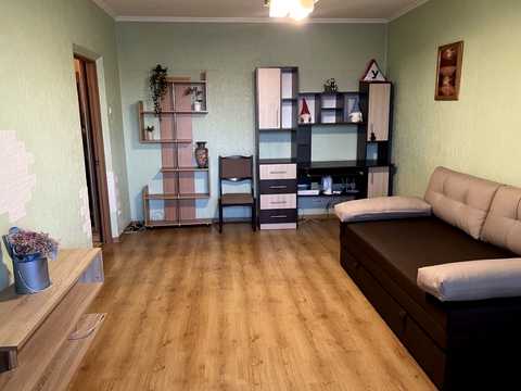 квартира по адресу Киев, Вишняковская ул., 6-А