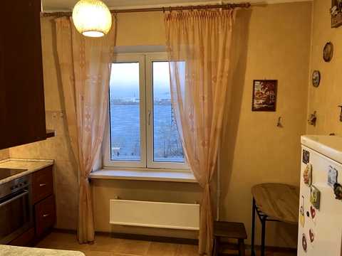 квартира по адресу Киев, Вишняковская ул., 6-А