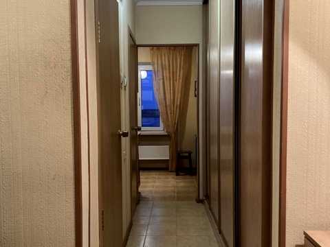 квартира по адресу Киев, Вишняковская ул., 6-А