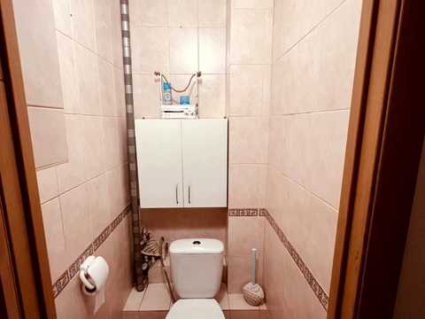 квартира по адресу Киев, Вишняковская ул., 6-А