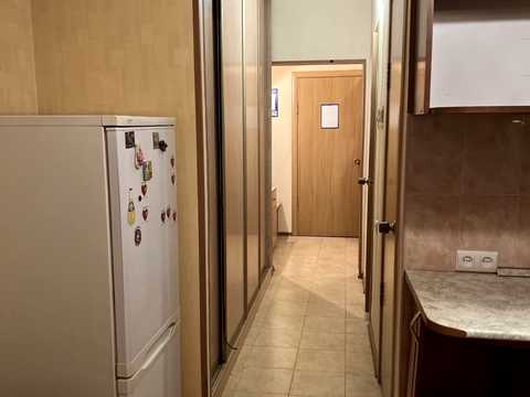квартира по адресу Киев, Вишняковская ул., 6-А