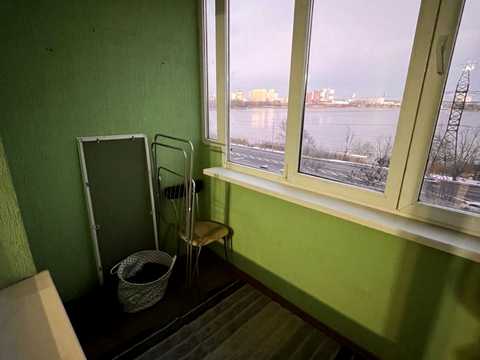 квартира по адресу Киев, Вишняковская ул., 6-А