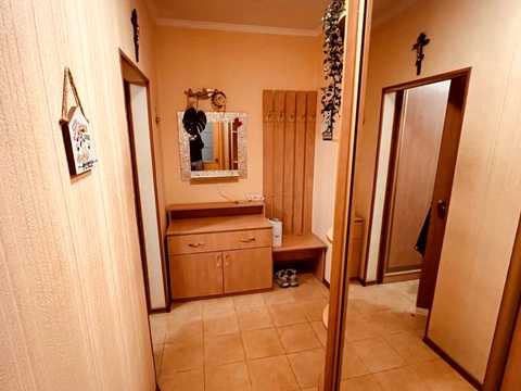 квартира по адресу Киев, Вишняковская ул., 6-А