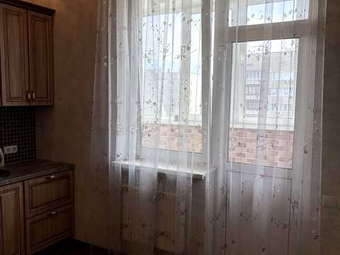 квартира за адресою Київ, Науки просп., 30