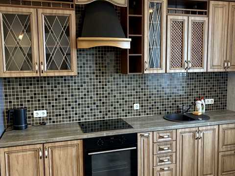 квартира за адресою Київ, Науки просп., 30