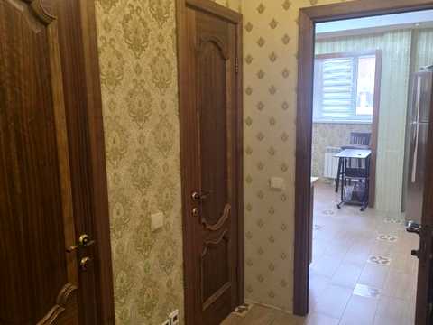 квартира за адресою Симона Петлюри вул. (Черняховського), 36-А