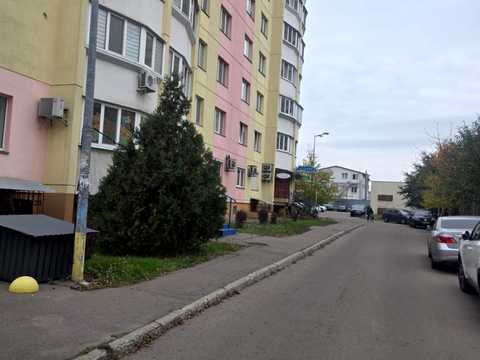 квартира за адресою Симона Петлюри вул. (Черняховського), 36-А