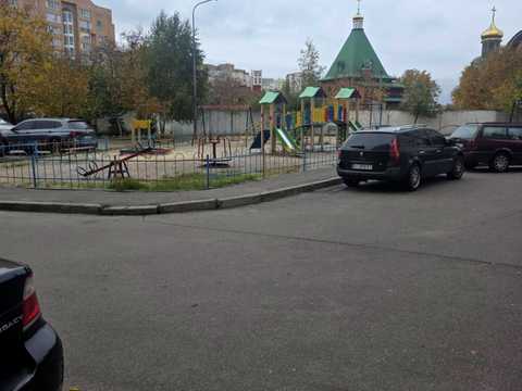 квартира за адресою Симона Петлюри вул. (Черняховського), 36-А