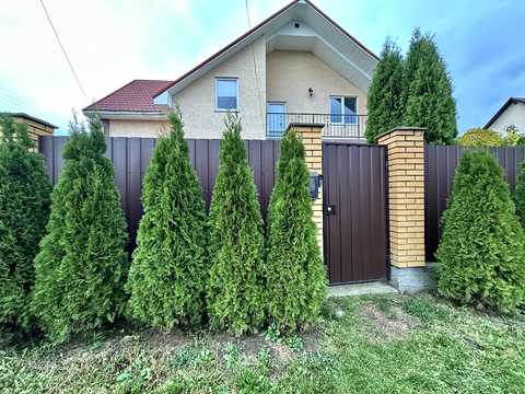 будинок за адресою Івана Руденка вул.