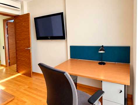 квартира за адресою Київ, Регенераторна вул., 4 к9