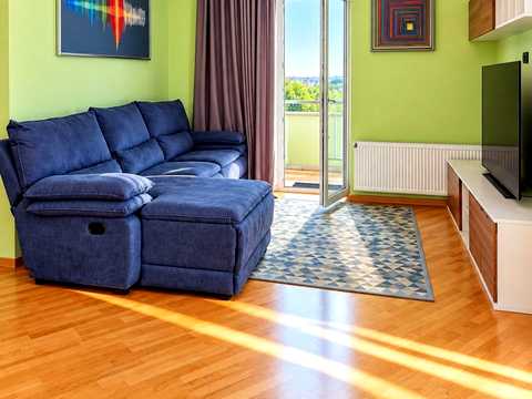 квартира за адресою Київ, Регенераторна вул., 4 к9