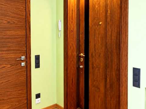 квартира за адресою Київ, Регенераторна вул., 4 к9