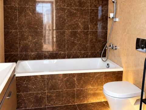 квартира за адресою Київ, Регенераторна вул., 4 к9