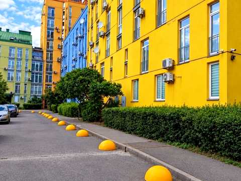 квартира за адресою Київ, Регенераторна вул., 4 к9