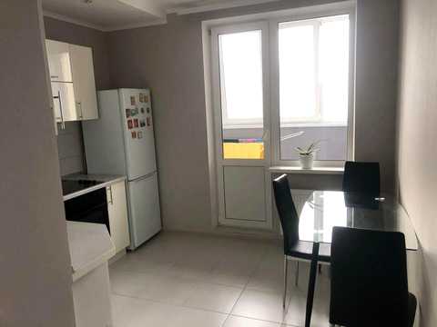 квартира за адресою Київська вул., 245