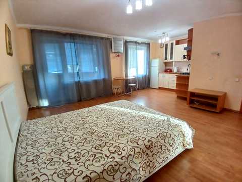 квартира по адресу Оболонский просп., 15-А