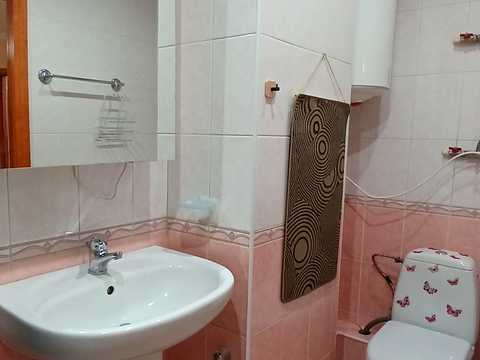 квартира по адресу Оболонский просп., 15-А